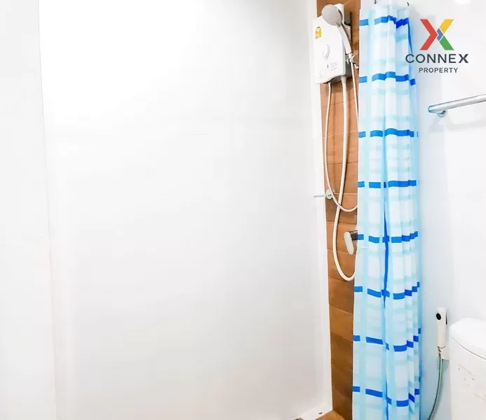 FOR RENT condo , A Space Me Rattanathibet , Duplex , nice view , 