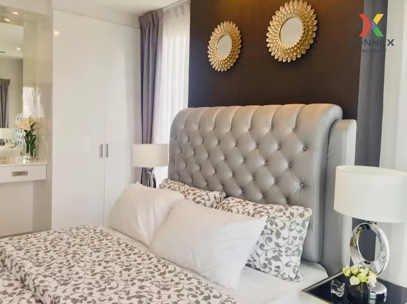 FOR RENT condo , Ideo Mobi Rama 9 , Duplex , high floor , MRT-Phr FOR RENT condo , Ideo Mobi Rama 9 , Duplex , high floor , MRT-Phr 4