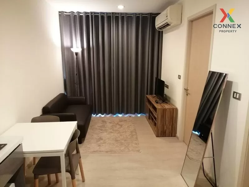 FOR RENT condo , Rhythm Asoke 2 , Duplex , high floor , MRT-Phra  1