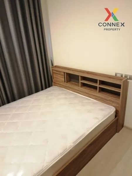 FOR RENT condo , Rhythm Asoke 2 , Duplex , high floor , MRT-Phra  3