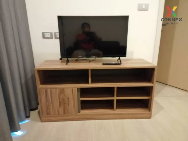 FOR RENT condo , Rhythm Asoke 2 , Duplex , high floor , MRT-Phra  4