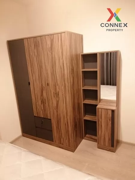 FOR RENT condo , Rhythm Asoke 2 , Duplex , high floor , MRT-Phra 