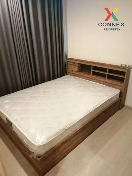 FOR RENT condo , Rhythm Asoke 2 , Duplex , high floor , MRT-Phra 