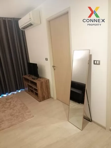 FOR RENT condo , Rhythm Asoke 2 , Duplex , high floor , MRT-Phra 