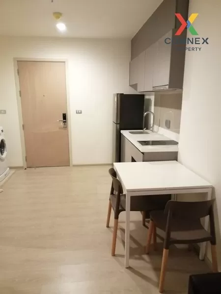 FOR RENT condo , Rhythm Asoke 2 , Duplex , high floor , MRT-Phra 