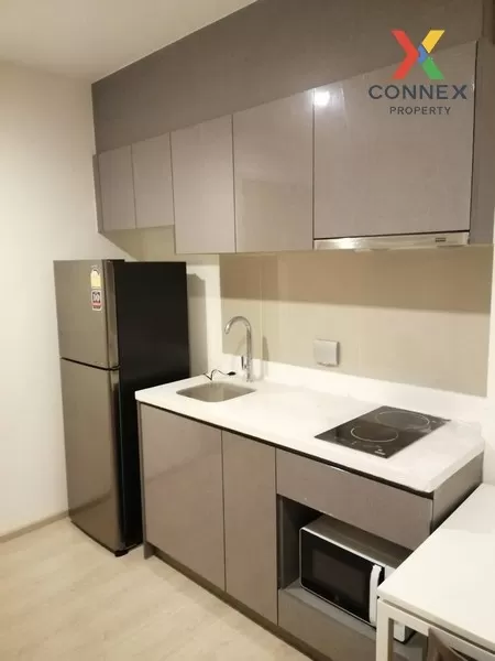 FOR RENT condo , Rhythm Asoke 2 , Duplex , high floor , MRT-Phra 