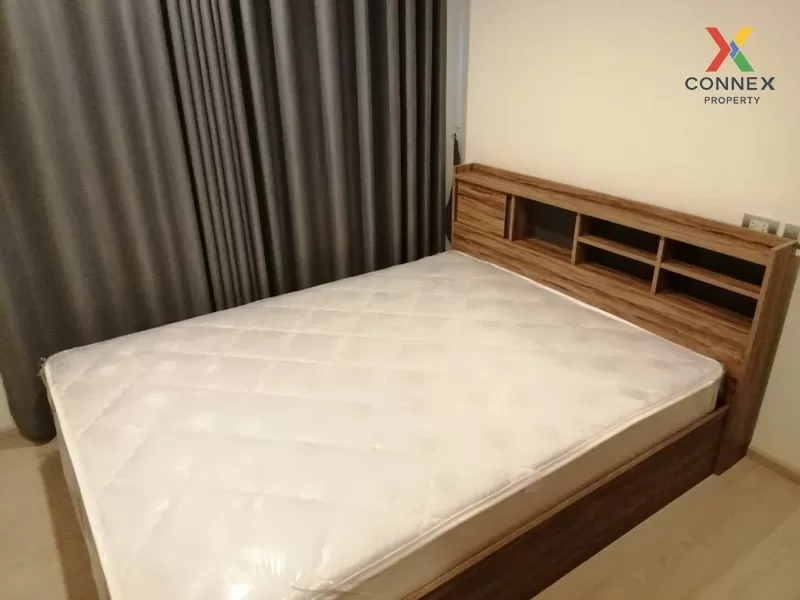 FOR RENT condo , Rhythm Asoke 2 , Duplex , high floor , MRT-Phra 