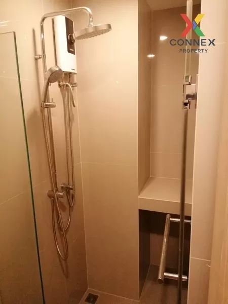 FOR RENT condo , Rhythm Asoke 2 , Duplex , high floor , MRT-Phra 