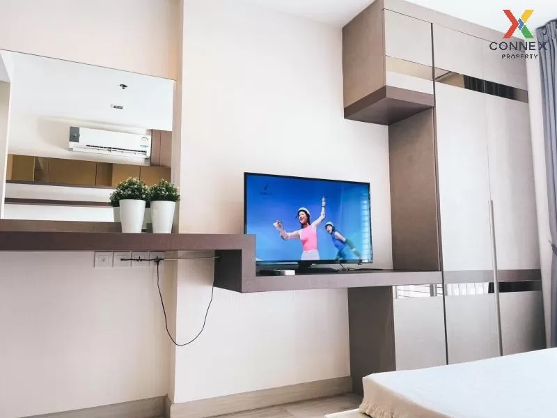 ขาย คอนโด ชั้นสูง Ideo Mobi Sukhumvit 81 BTS-อ่อนนุช สุขุมวิท บาง ขาย คอนโด ชั้นสูง Ideo Mobi Sukhumvit 81 BTS-อ่อนนุช สุขุมวิท บาง 1