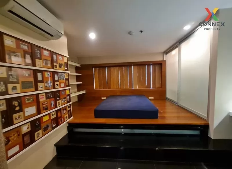ขาย คอนโด แต่งสวย Grand Park View Asoke BTS-อโศก สุขุมวิท คองเตย 