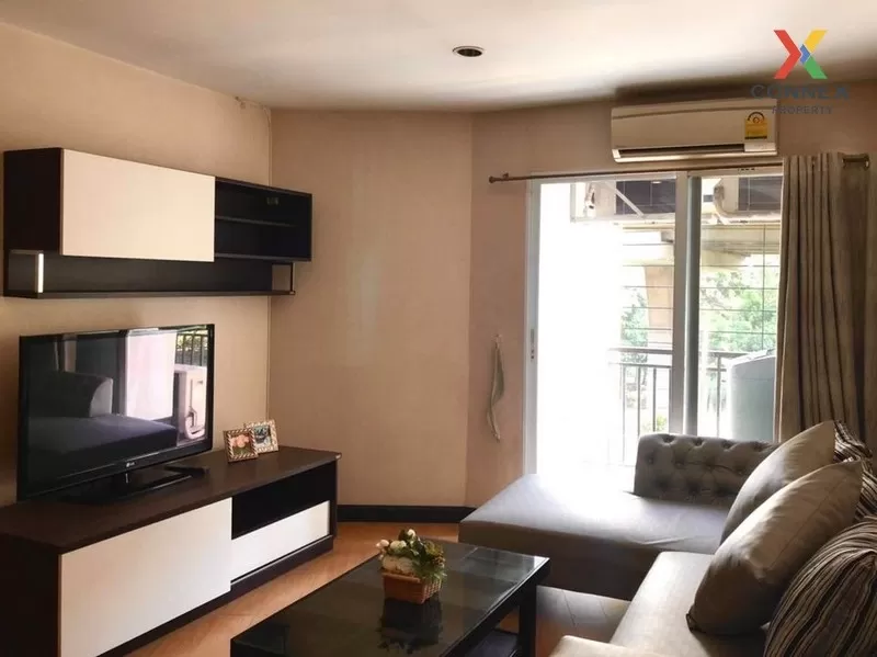 FOR RENT condo , Pandao Place , Duplex , high floor , BTS-On Nut  2