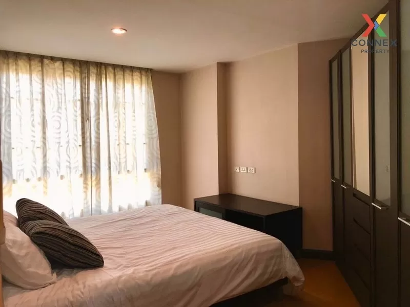 FOR RENT condo , Pandao Place , Duplex , high floor , BTS-On Nut  3