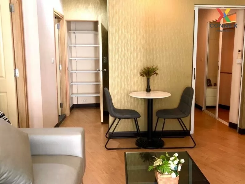 FOR RENT condo , Pandao Place , Duplex , high floor , BTS-On Nut 