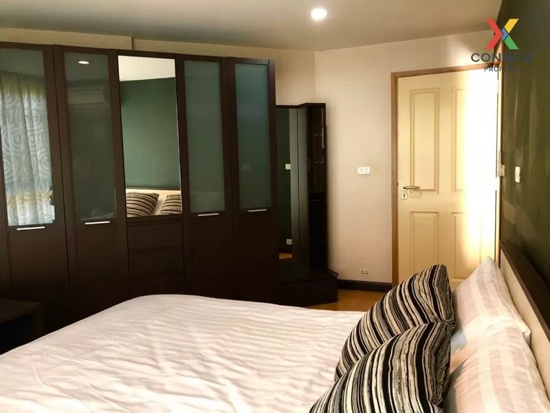 FOR RENT condo , Pandao Place , Duplex , high floor , BTS-On Nut 