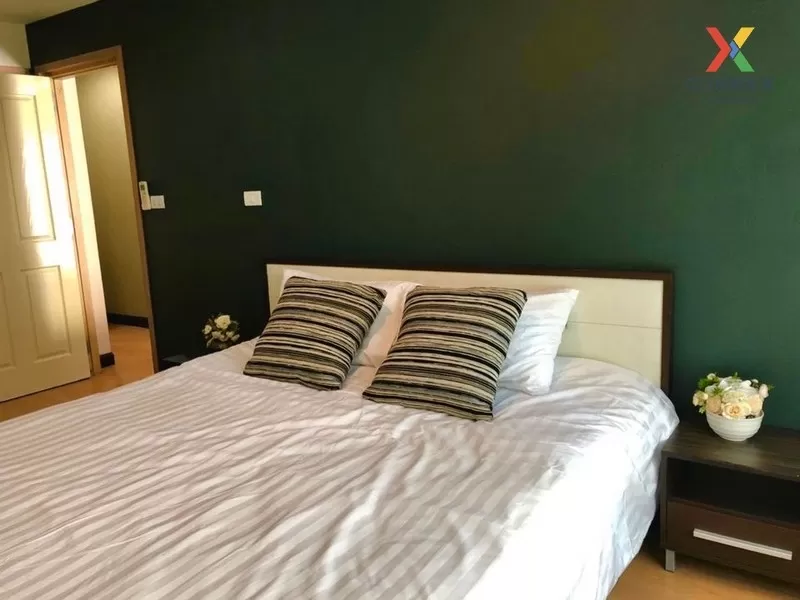 FOR RENT condo , Pandao Place , Duplex , high floor , BTS-On Nut 