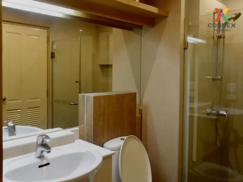 FOR RENT condo , Pandao Place , Duplex , high floor , BTS-On Nut 