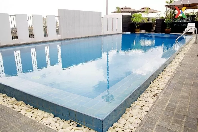 FOR RENT condo , Pandao Place , Duplex , high floor , BTS-On Nut 