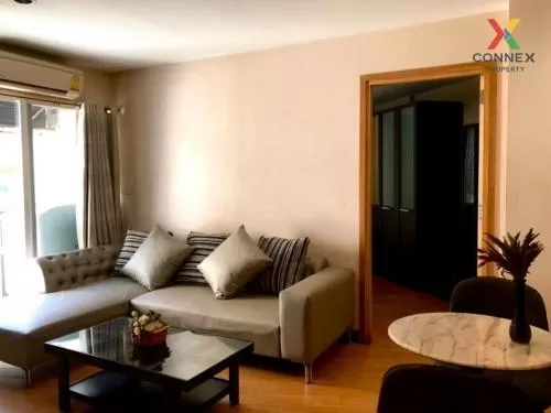 FOR RENT condo , Pandao Place , Duplex , high floor , BTS-On Nut , Phra Khanong , Khlong Toei , Bangkok , CX-01737