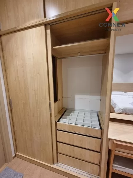 เช่า คอนโด แต่งสวย Maru Ekamai 2 BTS-เอกมัย สุขุมวิท พระโขนงเหนือ 3