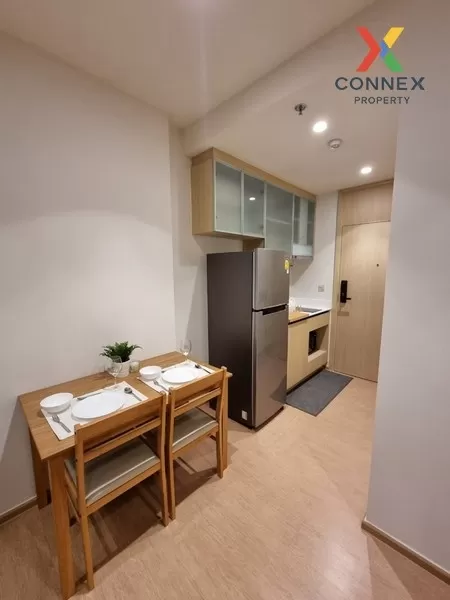FOR RENT condo , Maru Ekamai 2 , Duplex , high floor , BTS-Ekkama
