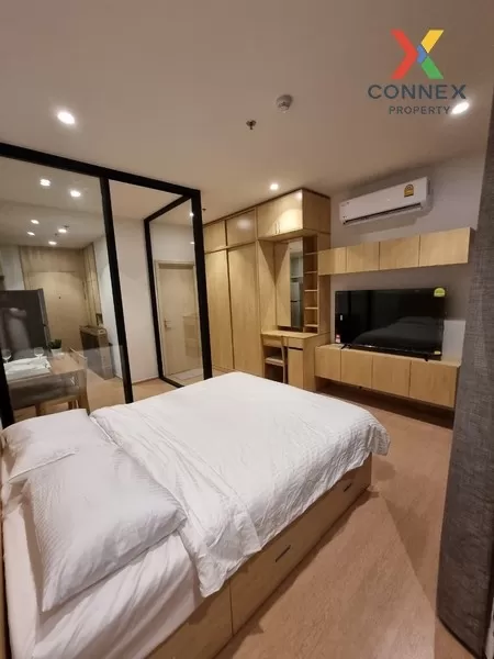 FOR RENT condo , Maru Ekamai 2 , Duplex , high floor , BTS-Ekkama