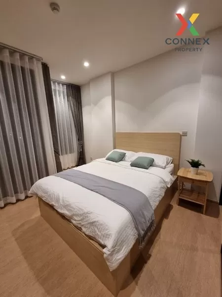 FOR RENT condo , Maru Ekamai 2 , Duplex , high floor , BTS-Ekkama