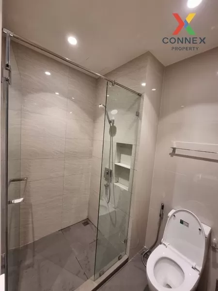 FOR RENT condo , Maru Ekamai 2 , Duplex , high floor , BTS-Ekkama