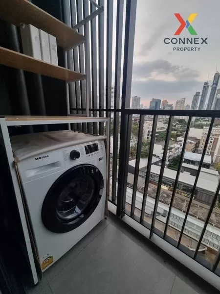 FOR RENT condo , Maru Ekamai 2 , Duplex , high floor , BTS-Ekkama