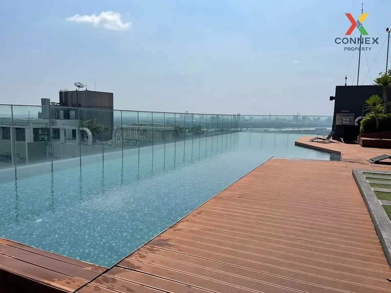 เช่า คอนโด วิวสวย Life Sukhumvit 48 BTS-พระโขนง สุขุมวิท พระโขนง 