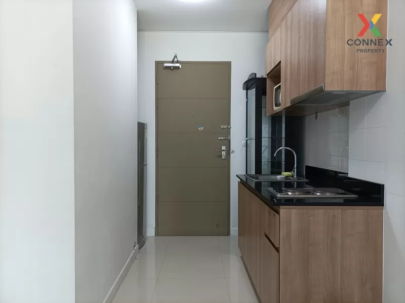 FOR RENT condo , Ideo Sathorn - Taksin , Duplex , nice view , BTS 2