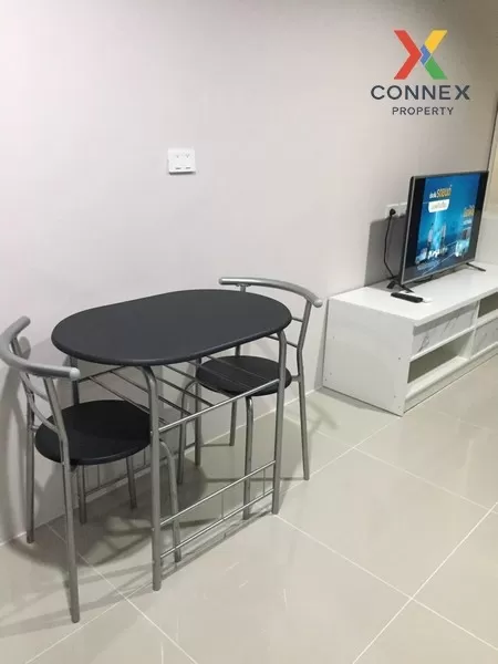 FOR RENT condo , Asakan Place Srinakarin , Duplex , nice view , B 2