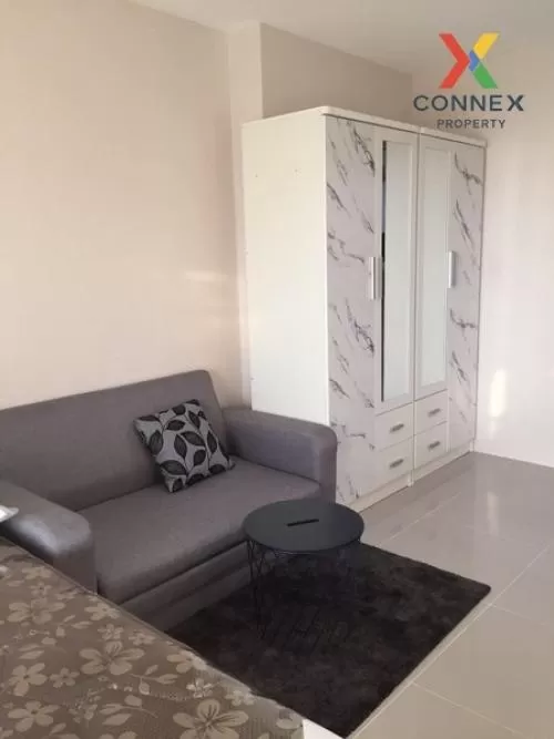 FOR RENT condo , Asakan Place Srinakarin , Duplex , nice view , BTS-Krung Thon Buri , Min Buri , Min Buri , Bangkok , CX-01742