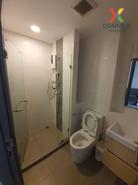 FOR RENT condo , Metro Luxe Rose Gold Phahol - Sutthisan , Duplex