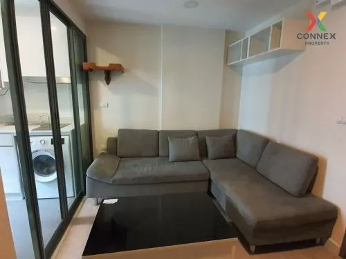 FOR RENT condo , Metro Luxe Rose Gold Phahol - Sutthisan , Duplex , nice view , BTS-Saphan Khwai , Sam Sen Nai , Phaya Thai , Bangkok , CX-01744