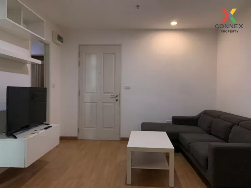 FOR SALE condo , U Delight@Jatujak Station , MRT-Chatuchak Park , 1