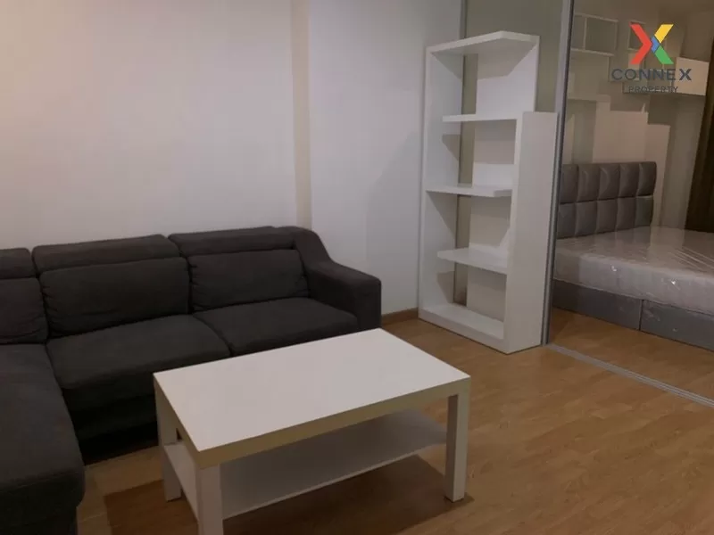 FOR SALE condo , U Delight@Jatujak Station , MRT-Chatuchak Park , 2