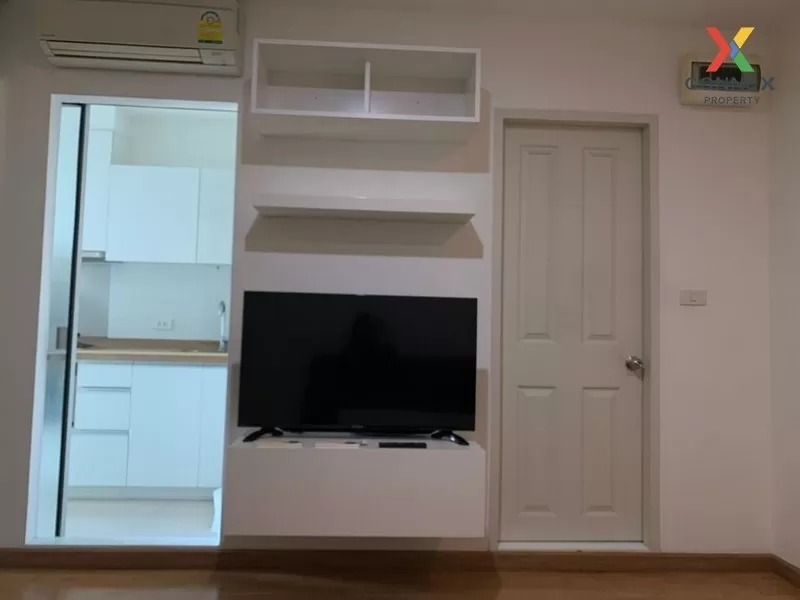 FOR SALE condo , U Delight@Jatujak Station , MRT-Chatuchak Park , 4