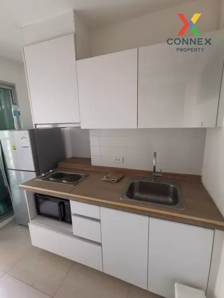 FOR SALE condo , U Delight@Jatujak Station , MRT-Chatuchak Park ,
