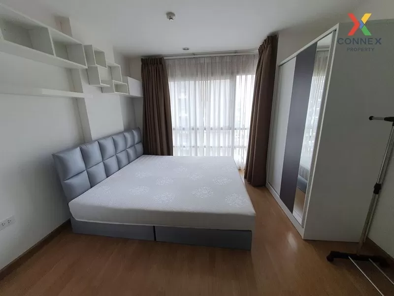 FOR SALE condo , U Delight@Jatujak Station , MRT-Chatuchak Park ,