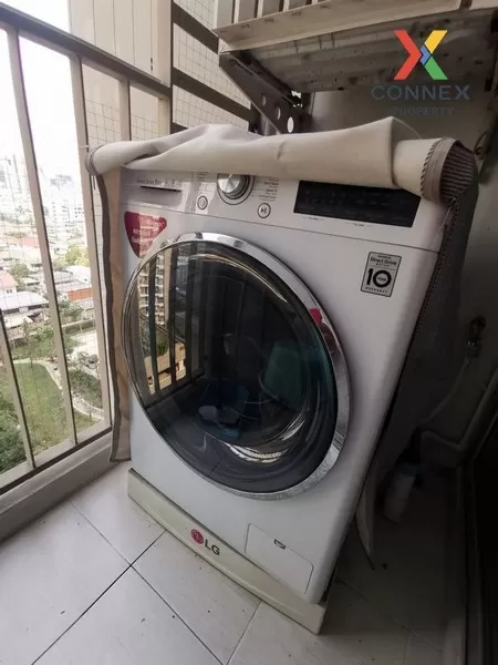 FOR SALE condo , U Delight@Jatujak Station , MRT-Chatuchak Park ,