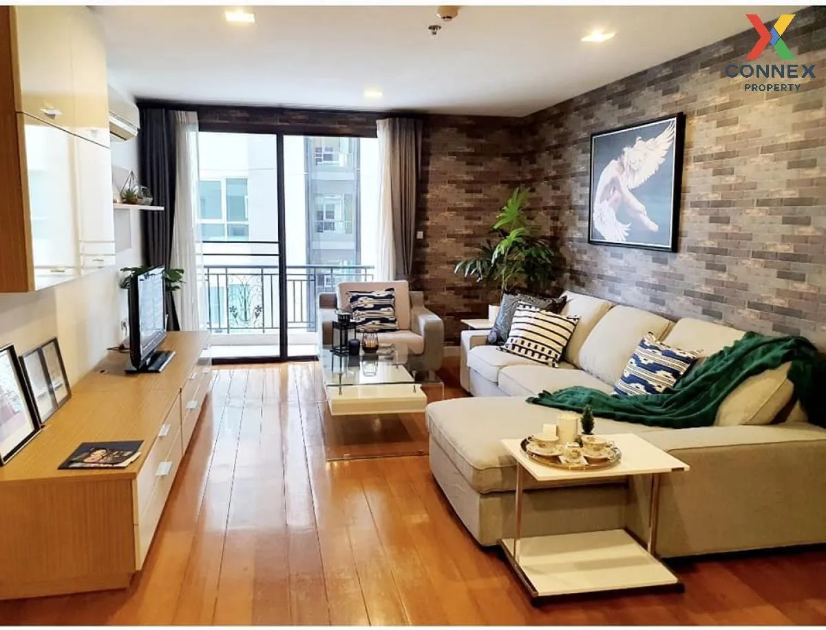 เช่า คอนโด แต่งสวย Prime Mansion Sukhumvit 31 BTS-พร้อมพงษ์ สุขุม 1