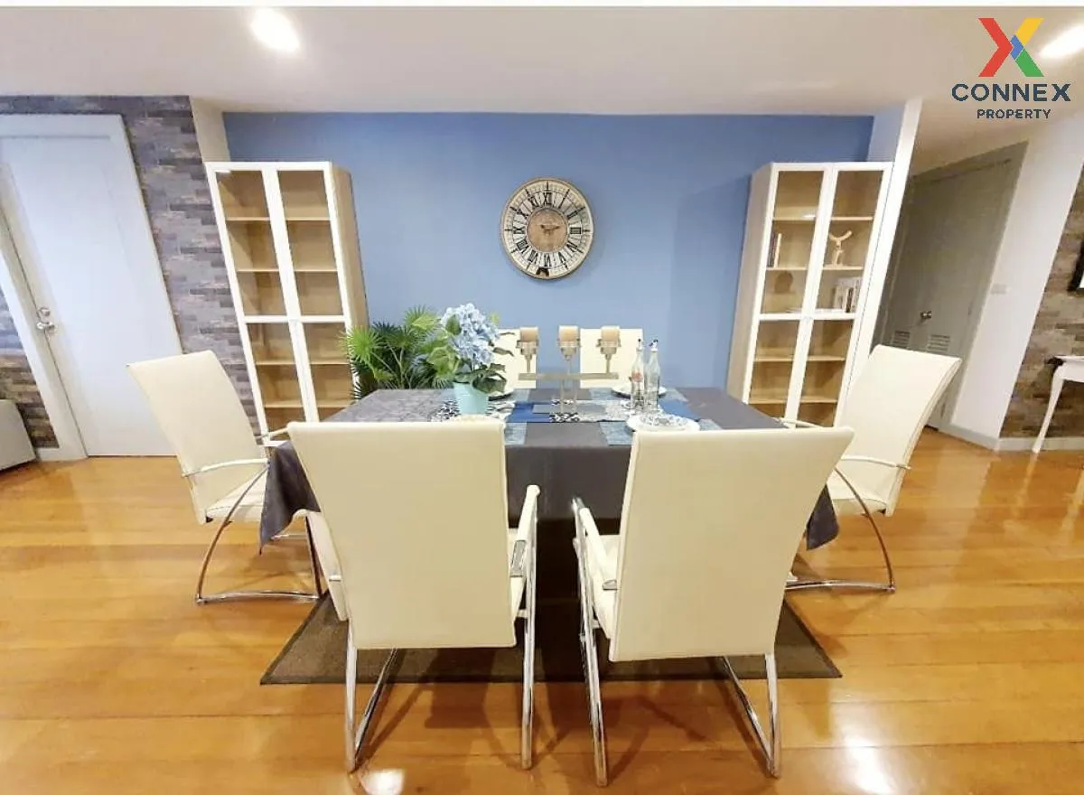 เช่า คอนโด แต่งสวย Prime Mansion Sukhumvit 31 BTS-พร้อมพงษ์ สุขุม 4