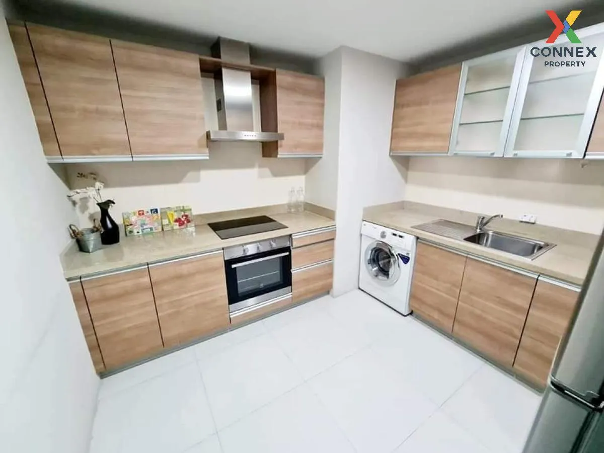 เช่า คอนโด แต่งสวย Prime Mansion Sukhumvit 31 BTS-พร้อมพงษ์ สุขุม