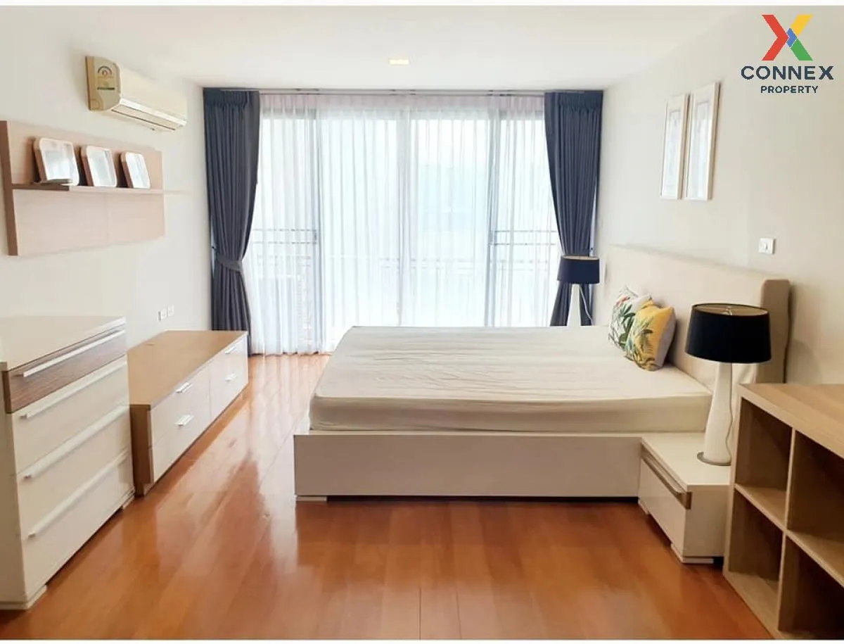 เช่า คอนโด แต่งสวย Prime Mansion Sukhumvit 31 BTS-พร้อมพงษ์ สุขุม