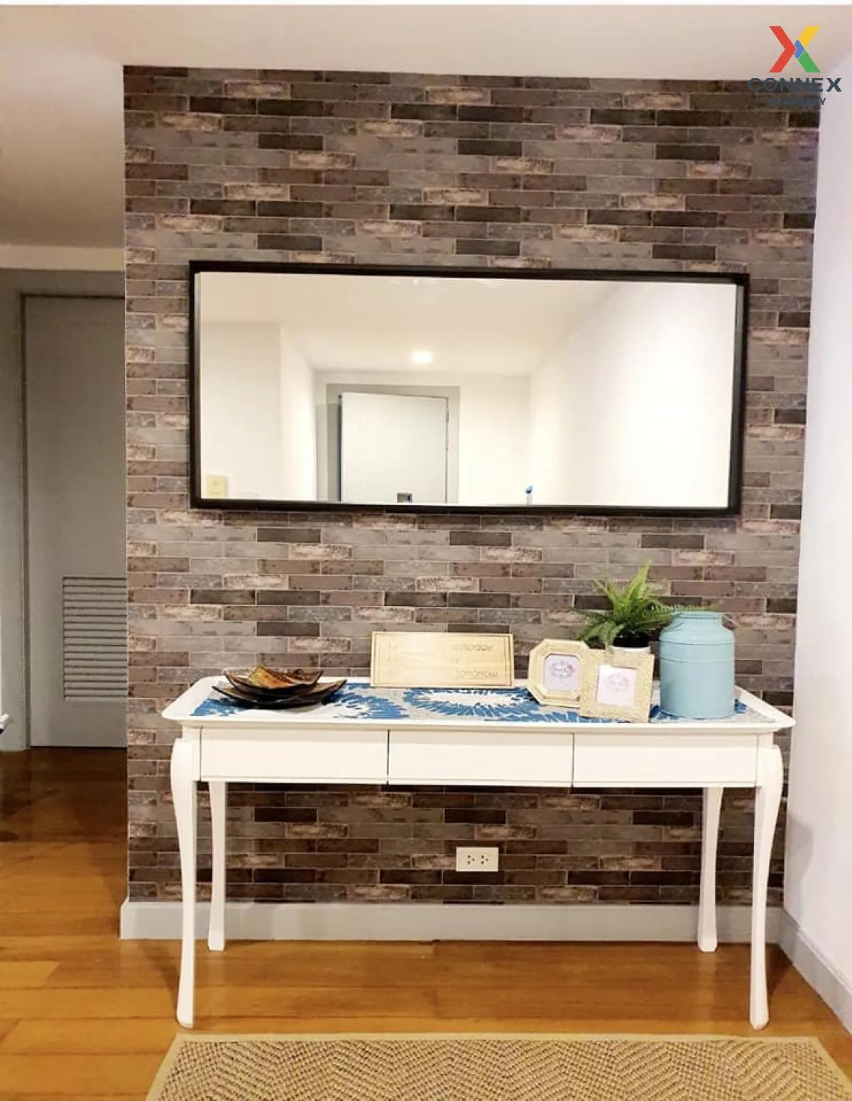 เช่า คอนโด แต่งสวย Prime Mansion Sukhumvit 31 BTS-พร้อมพงษ์ สุขุม