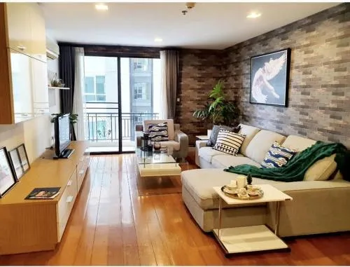 เช่า คอนโด แต่งสวย Prime Mansion Sukhumvit 31 BTS-พร้อมพงษ์ สุขุมวิท คลองเตยเหนือ วัฒนา กรุงเทพ CX-01747