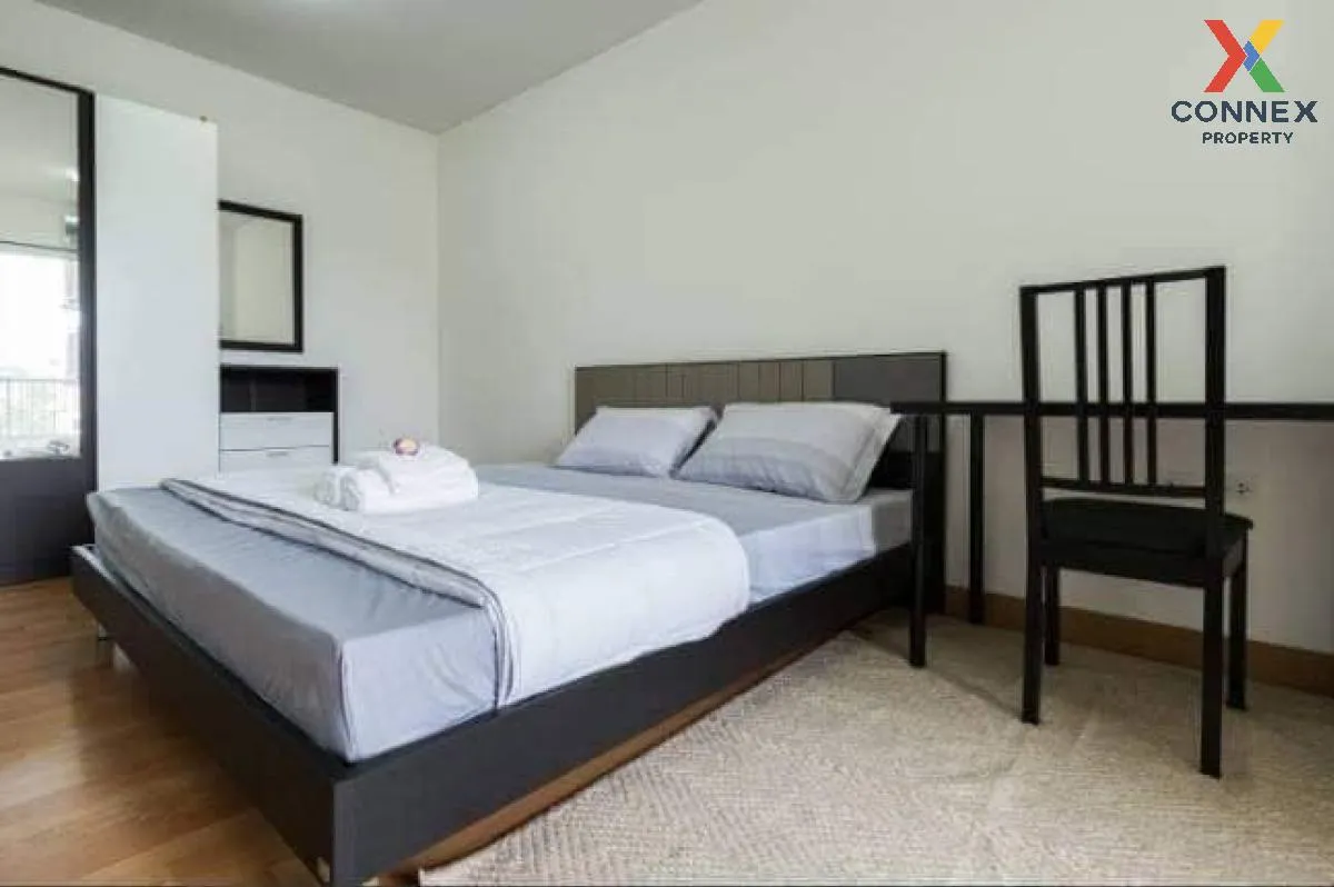 เช่า คอนโด แต่งสวย City Resort Ratchada - Huaykwang MRT-ห้วยขวาง 