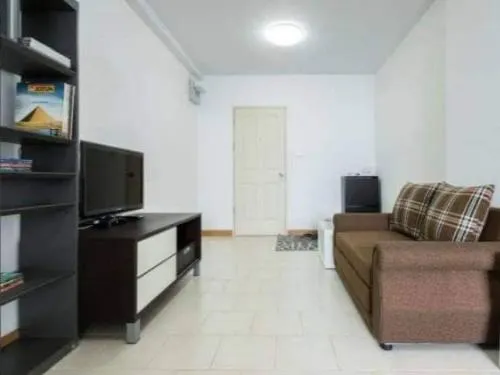 FOR RENT condo , City Resort Ratchada - Huaykwang , Duplex , high floor , MRT-Huai Khwang , Huai Khwang , Huai Khwang , Bangkok , CX-01748