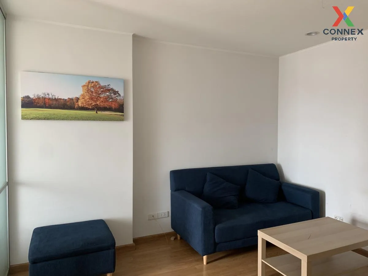 FOR RENT condo , U Delight @ Huai Kwang Station , Duplex , high f FOR RENT condo , U Delight @ Huai Kwang Station , Duplex , high f 1