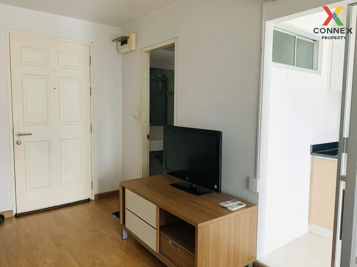 FOR RENT condo , U Delight @ Huai Kwang Station , Duplex , high f FOR RENT condo , U Delight @ Huai Kwang Station , Duplex , high f 2